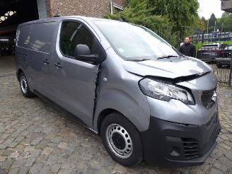 Peugeot Expert Premium picture 3