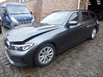  BMW 3-serie Touring 2020/6