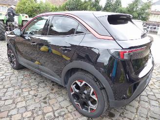 Opel Mokka GS Line picture 7