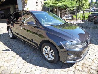 Volkswagen Polo Highline picture 3