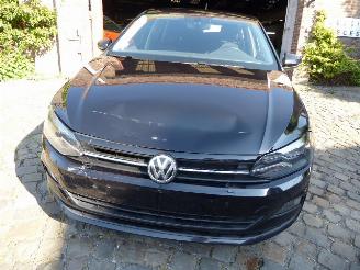 Volkswagen Polo Comfortline picture 2