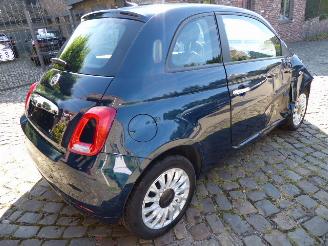 Fiat 500 Lounge picture 5