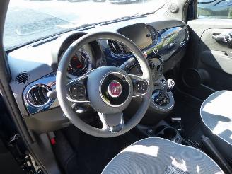 Fiat 500 Lounge picture 8
