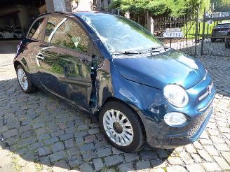 Fiat 500 Lounge picture 3