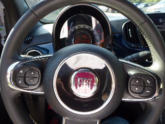 Fiat 500 Lounge picture 9