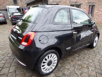 Fiat 500 Lounge picture 4