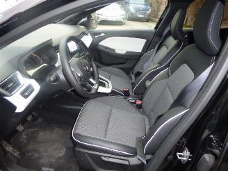 Renault Clio Techno picture 8