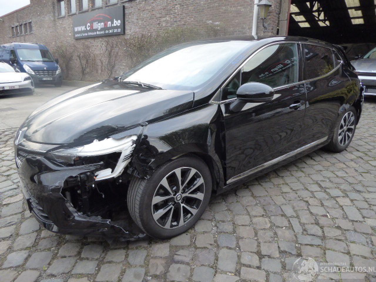 Renault Clio Techno