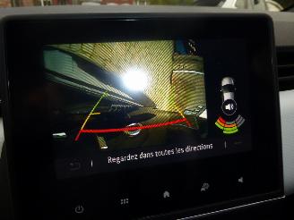 Renault Clio Techno picture 15