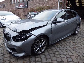Avarii autoturisme BMW 1-serie 116i M Sport 2024/5