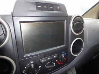 Citroën Berlingo  picture 16