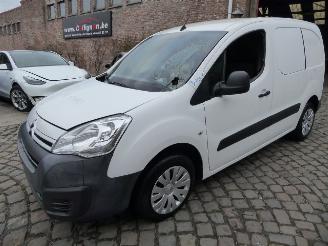 danneggiata veicoli commerciali Citroën Berlingo  2019/3