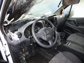 Citroën Berlingo  picture 9