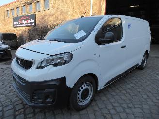 Voiture accidenté Peugeot Expert Premium L1 2020/2