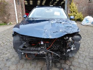 Volkswagen Passat GTE picture 3