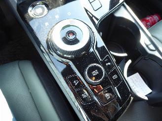 Kia Sportage Hybrid picture 22