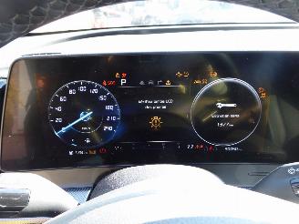Kia Sportage Hybrid picture 19