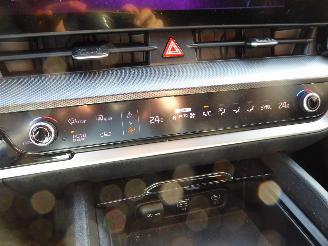 Kia Sportage Hybrid picture 24