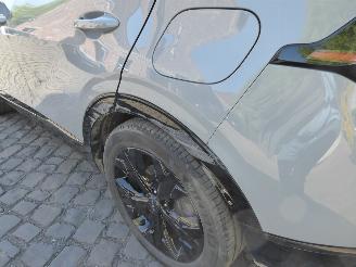 Kia Sportage Hybrid picture 10