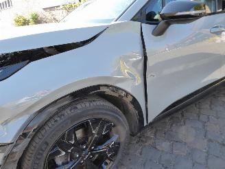 Kia Sportage Hybrid picture 2