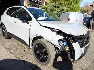 Kia Sportage Hybrid picture 5
