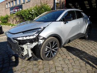 Avarii autoturisme Toyota CH-R Hyb HEV 2024/4