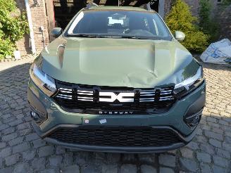 Dacia Sandero Extreme picture 2