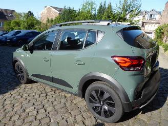Dacia Sandero Extreme picture 6