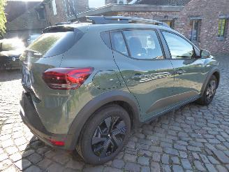 Dacia Sandero Extreme picture 4