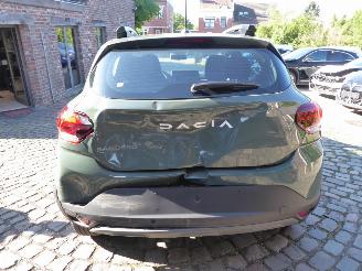 Dacia Sandero Extreme picture 5
