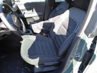Dacia Sandero Extreme picture 8
