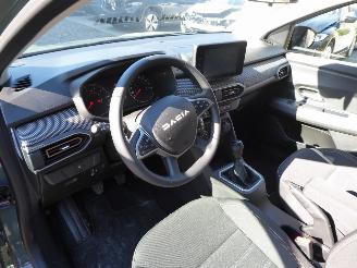 Dacia Sandero Extreme picture 9