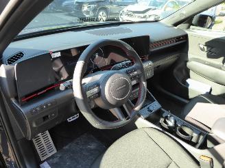 Hyundai Kona N Line Hybrid picture 16
