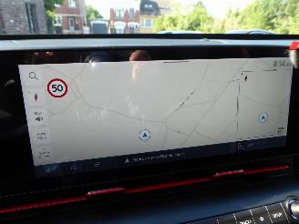 Hyundai Kona N Line Hybrid picture 31