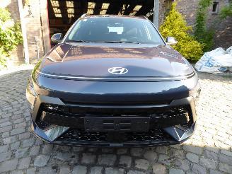 Hyundai Kona N Line Hybrid picture 3