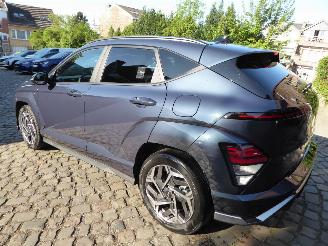 Hyundai Kona N Line Hybrid picture 11