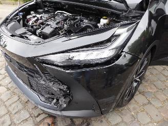 Toyota CH-R 1.8 Hyb picture 24