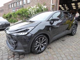 Avarii autoturisme Toyota CH-R 1.8 Hyb 2024/4