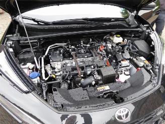 Toyota CH-R 1.8 Hyb picture 23