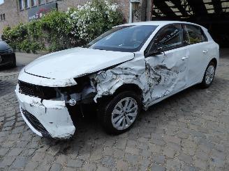 Unfallwagen Opel Astra Edition 2024/1