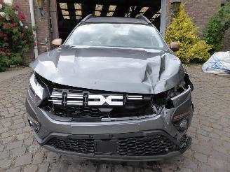 Dacia Jogger Extreme picture 3