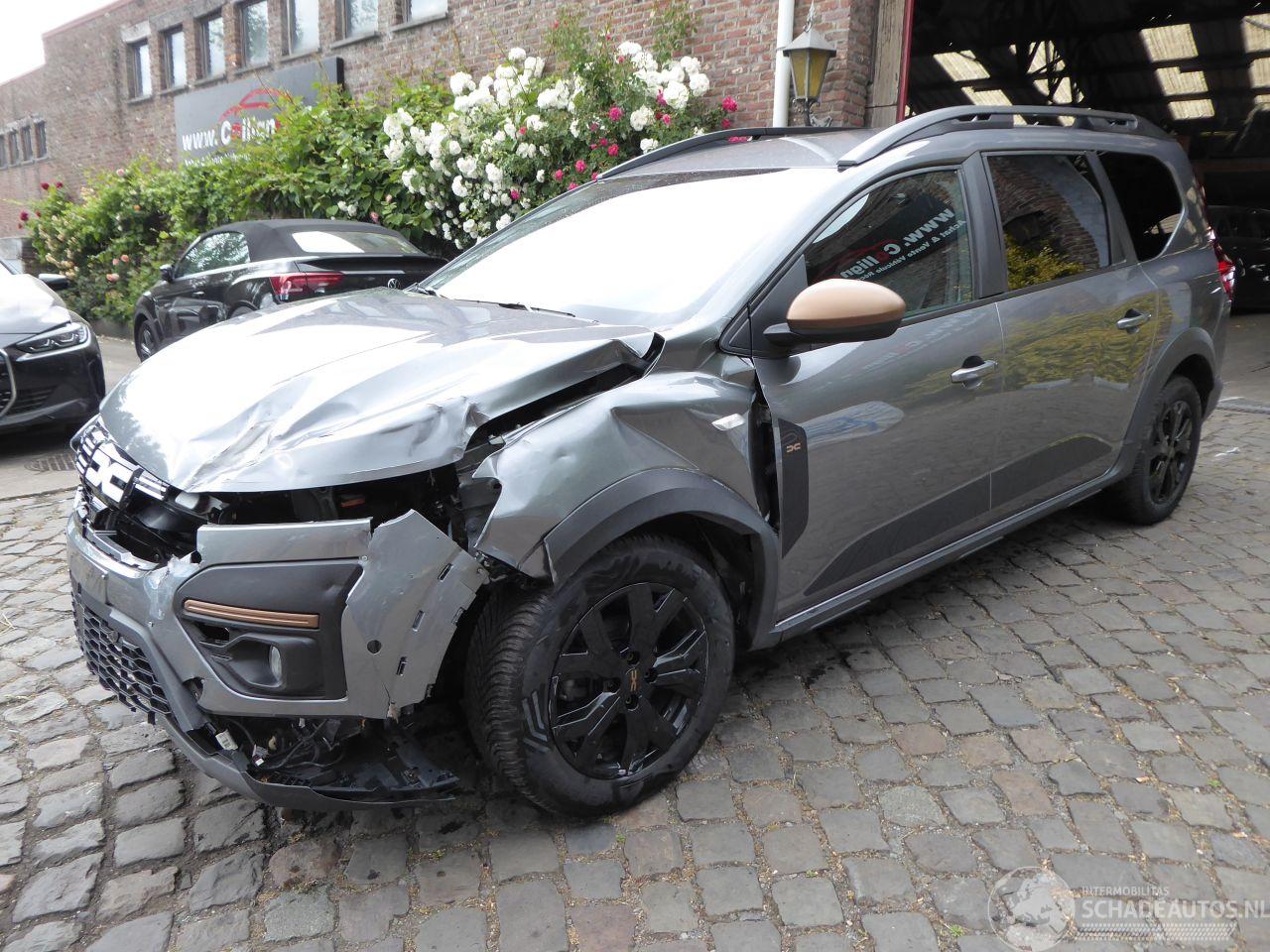 Dacia Jogger Extreme