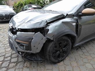 Dacia Jogger Extreme picture 2