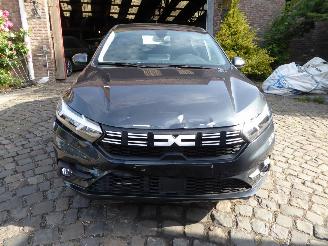 Dacia Sandero Expression picture 2