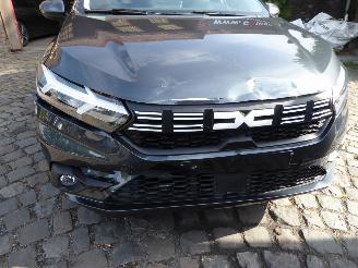 Dacia Sandero Expression picture 3