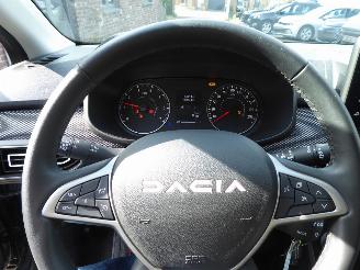 Dacia Sandero Expression picture 15