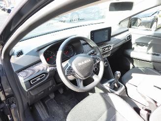 Dacia Sandero Expression picture 11