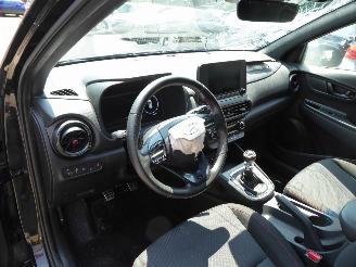 Hyundai Kona N Line picture 10