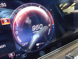 Mercedes A-klasse A 250 e AMG EQ Power picture 21