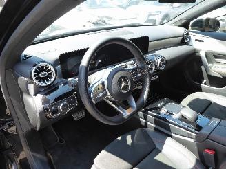 Mercedes A-klasse A 250 e AMG EQ Power picture 11